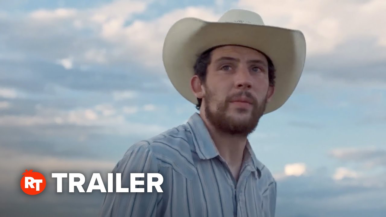 Rebuilding Trailer #1 (2025)