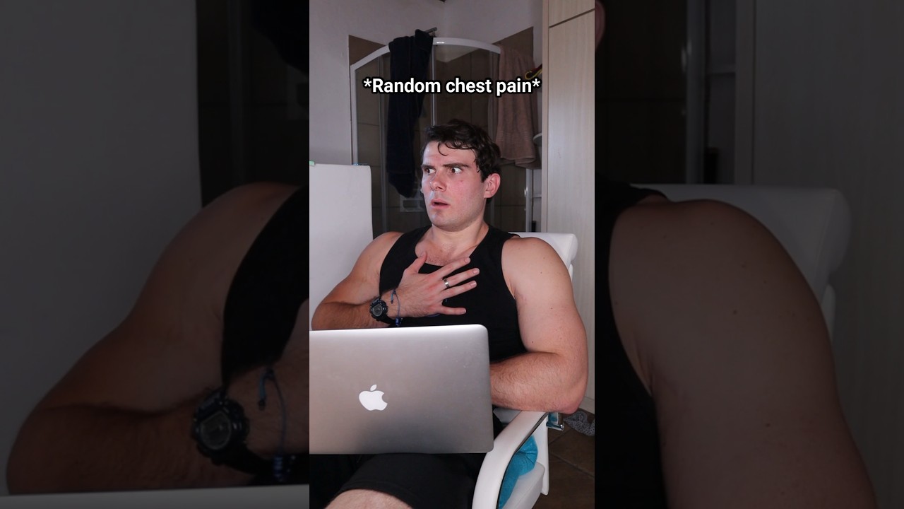 Relatable Everyday Moments (Compilation).