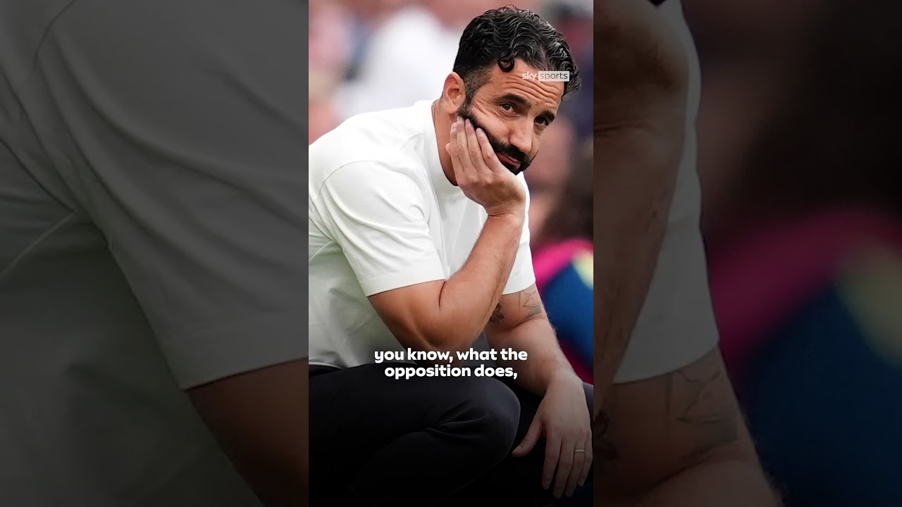 Rene Meulensteen’s honest thoughts on Ruben Amorim’s time at Manchester United so far