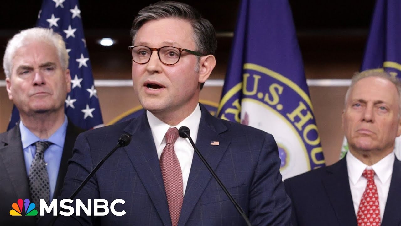 Republicans are becoming the party of big government: David Drucker