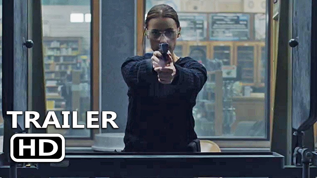 REVERENCE Official Trailer (2025)