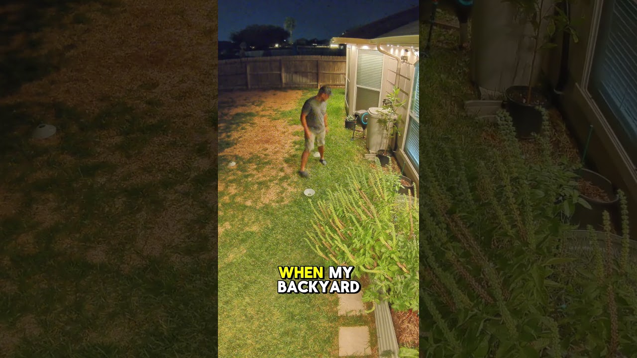 Ring Finally Goes 4K! 🔥 #lifehackster #ringcamera