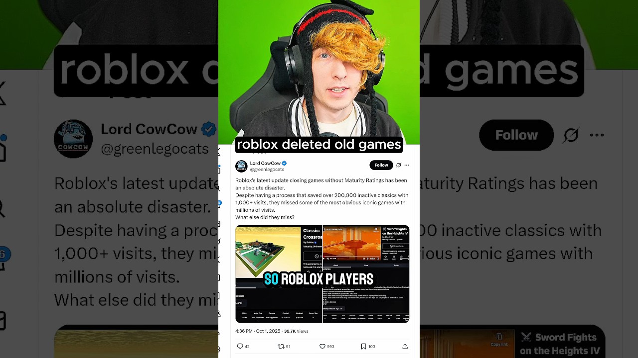 roblox deleted millions of games