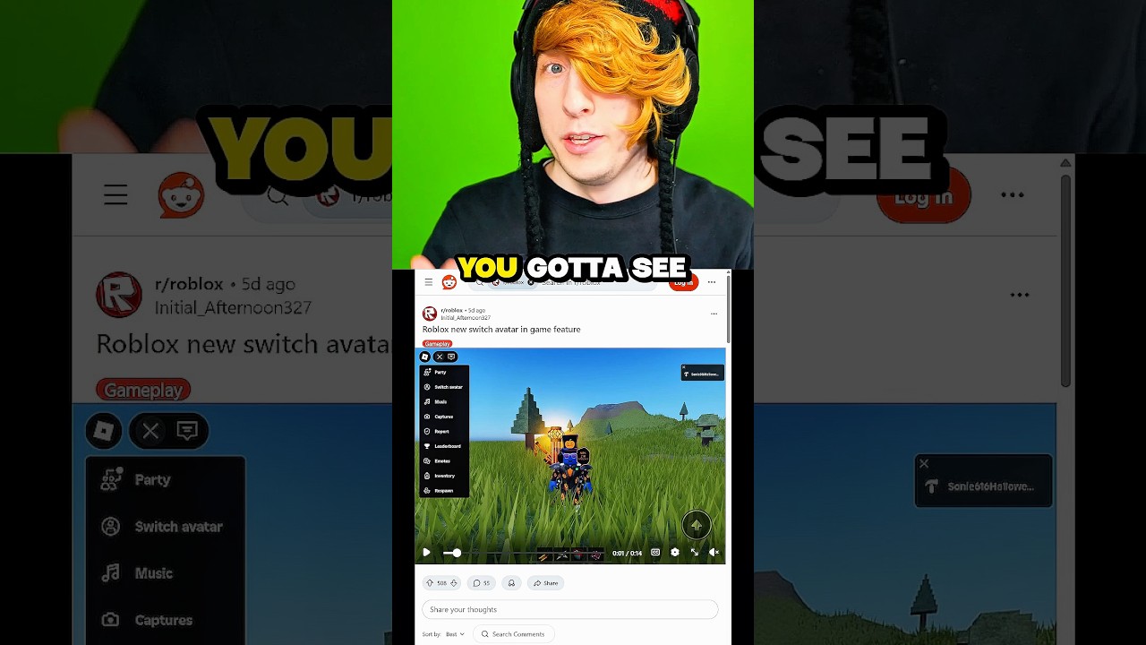 roblox finally did it