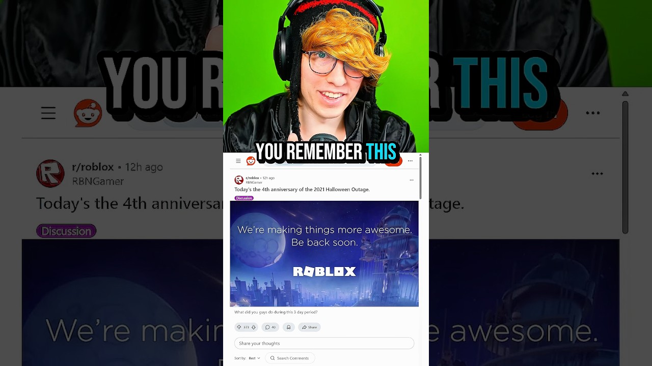 roblox players forgot about this