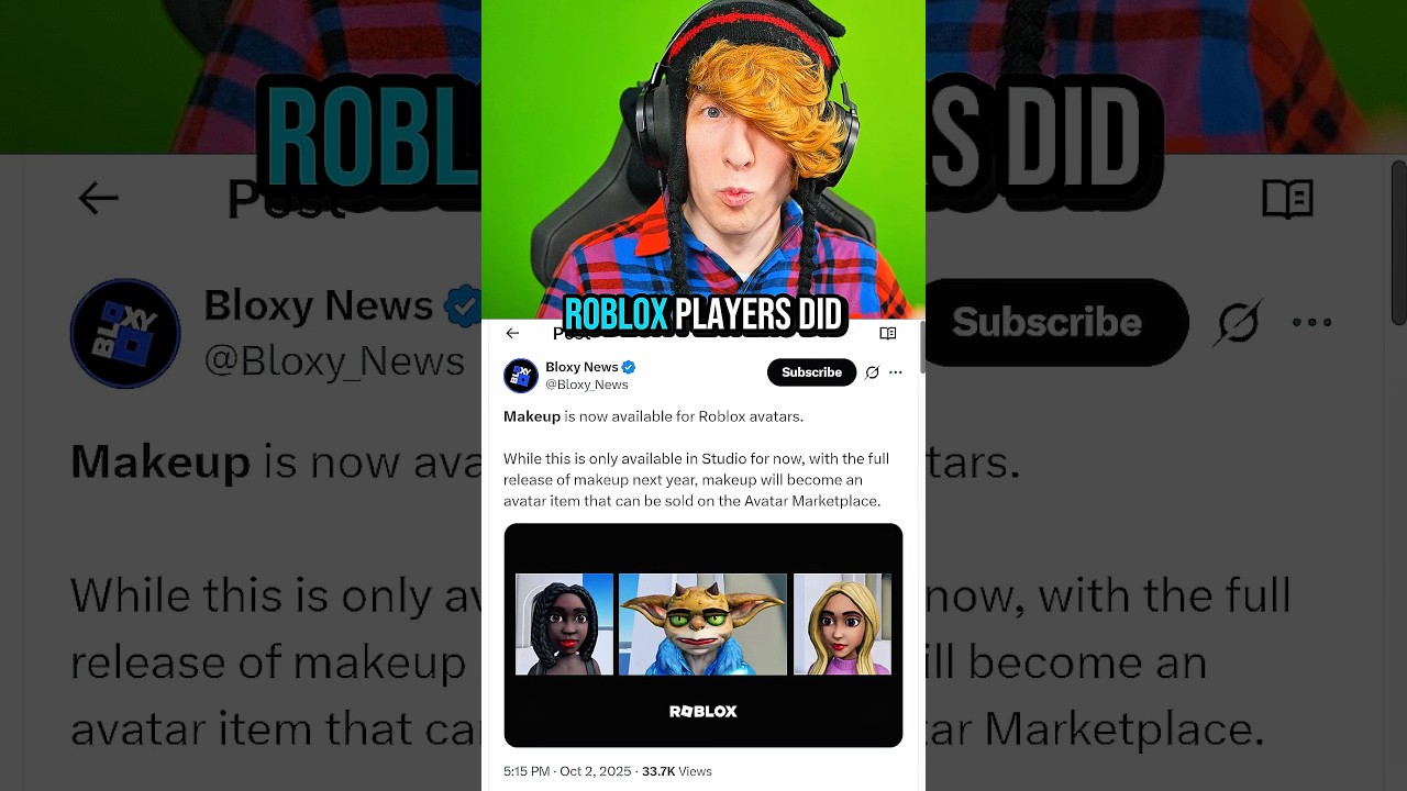 roblox this is scary