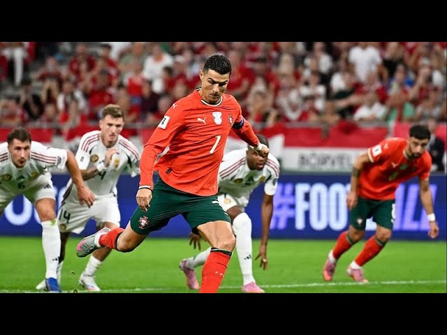 Ronaldo sets another record by becoming first billionaire footballer