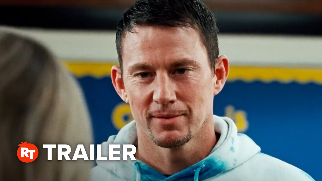 Roofman Final Trailer (2025)