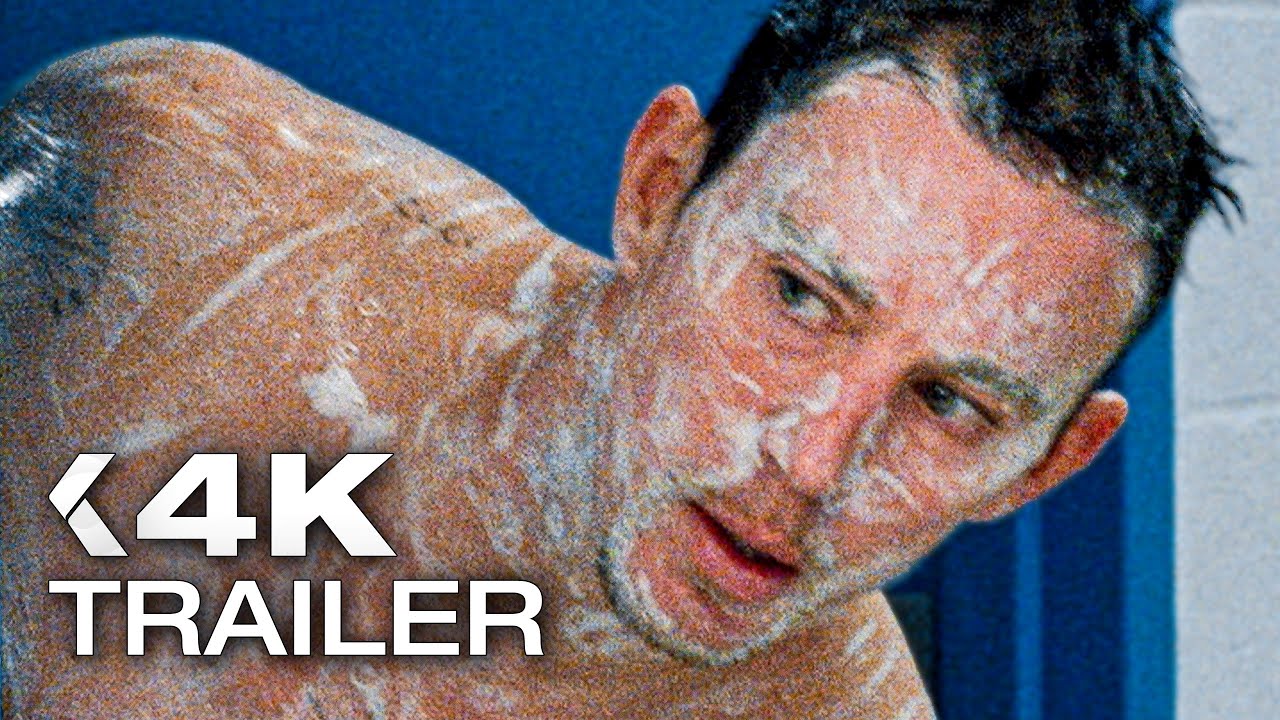 ROOFMAN Official Final Trailer (2025) Channing Tatum