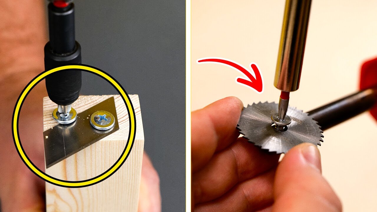 Secret Repair Hacks Gurus Never Share for Free! 🛠️💡