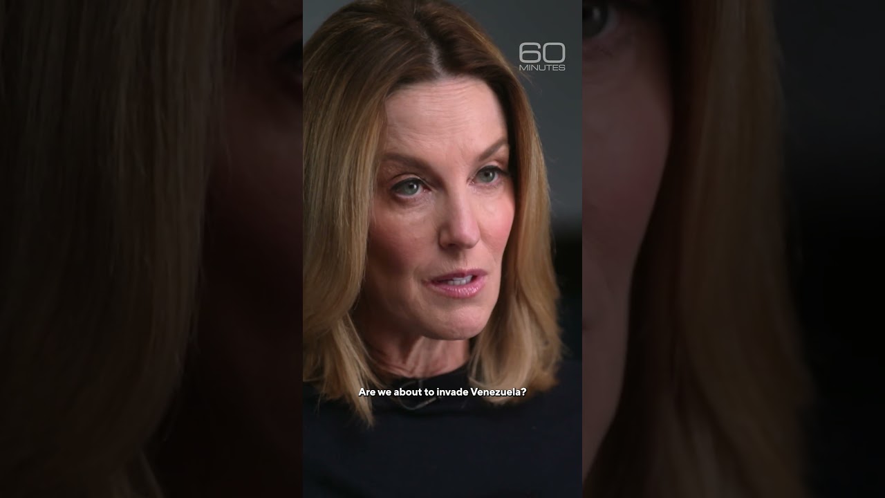 Sen. Scott warns: Maduro’s “days are numbered” #shorts