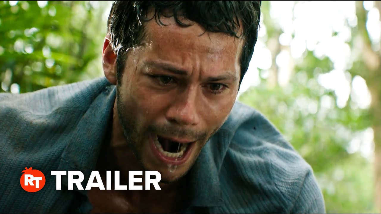 Send Help Trailer #1 (2026)