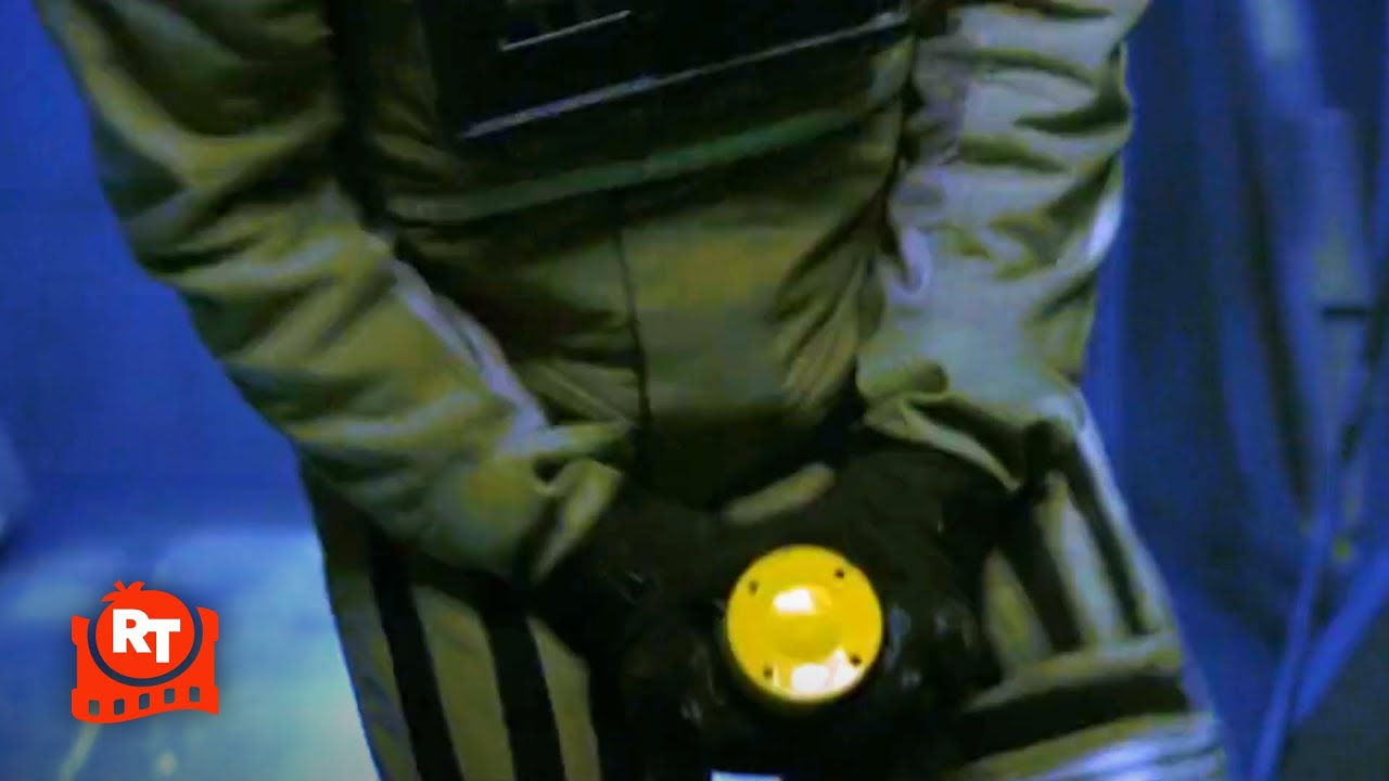 Shark Side of the Moon (2022)  – DEATH BY CROTCH ROCKET | Movieclips