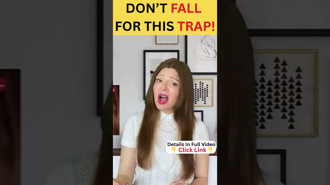 She Doesn’t Love You She Just Wants THIS From You!