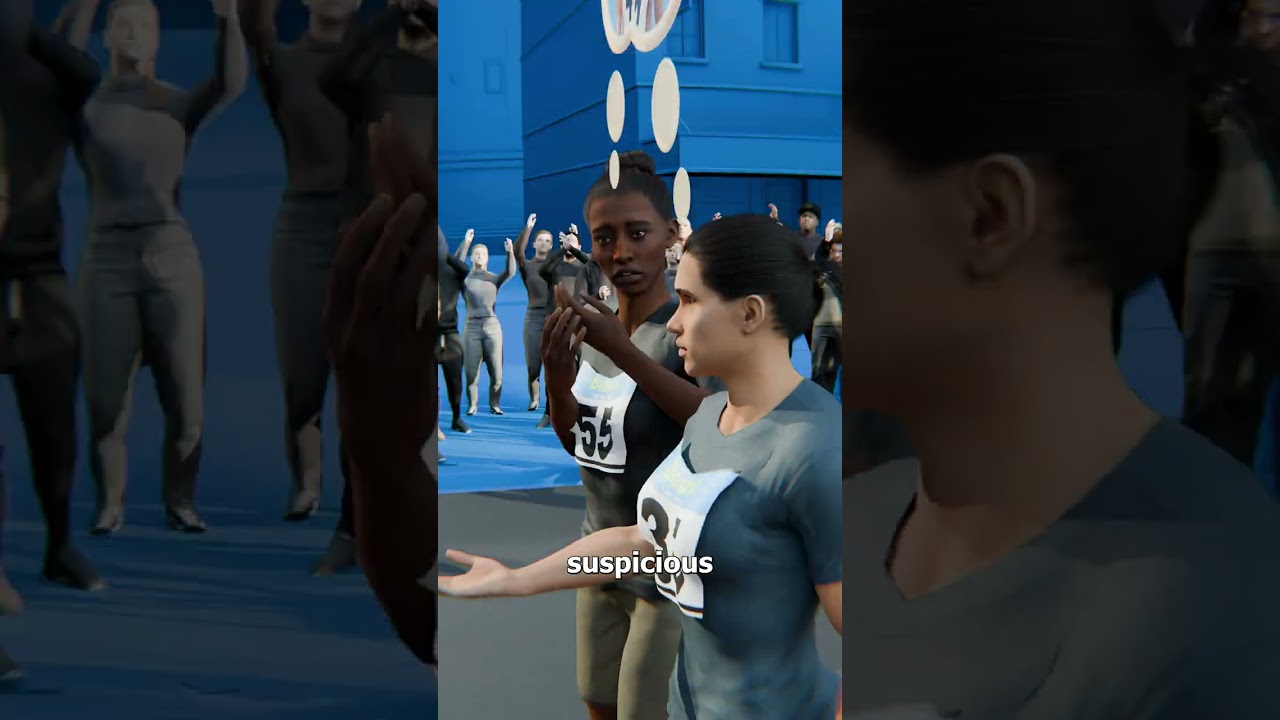 She Faked Winning The Boston Marathon 😳