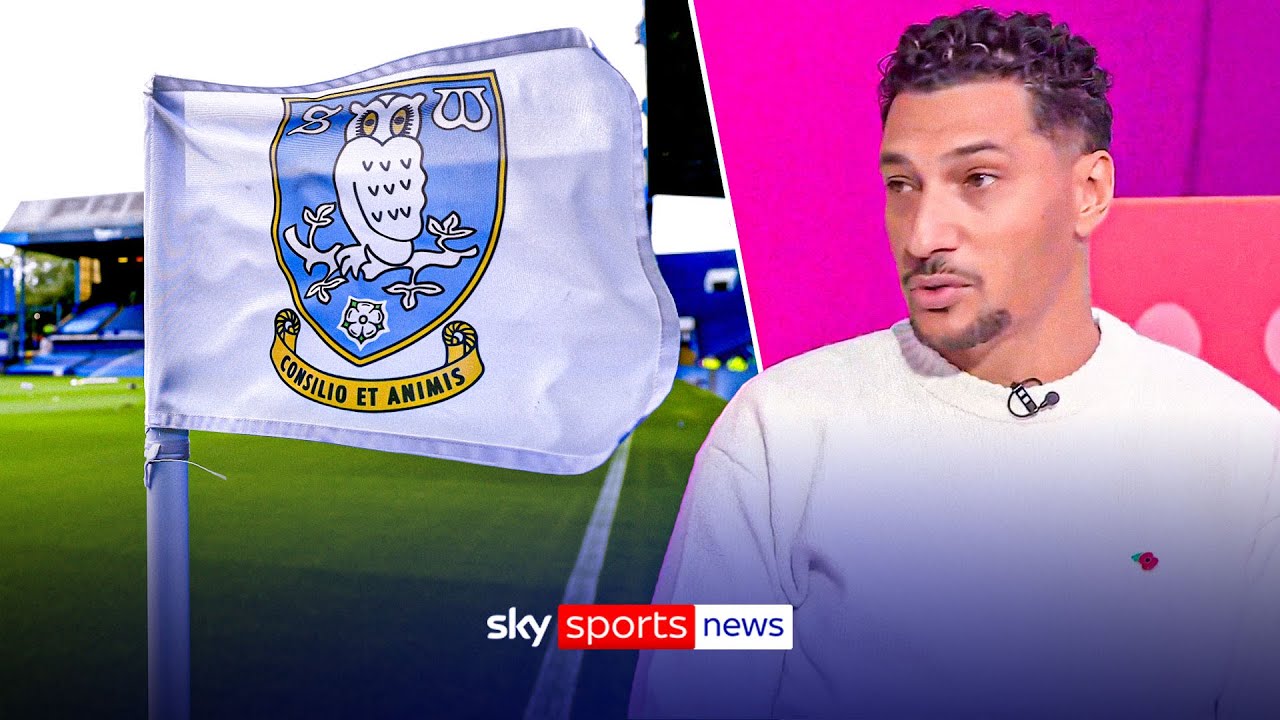 Sheffield Wednesday file for administration