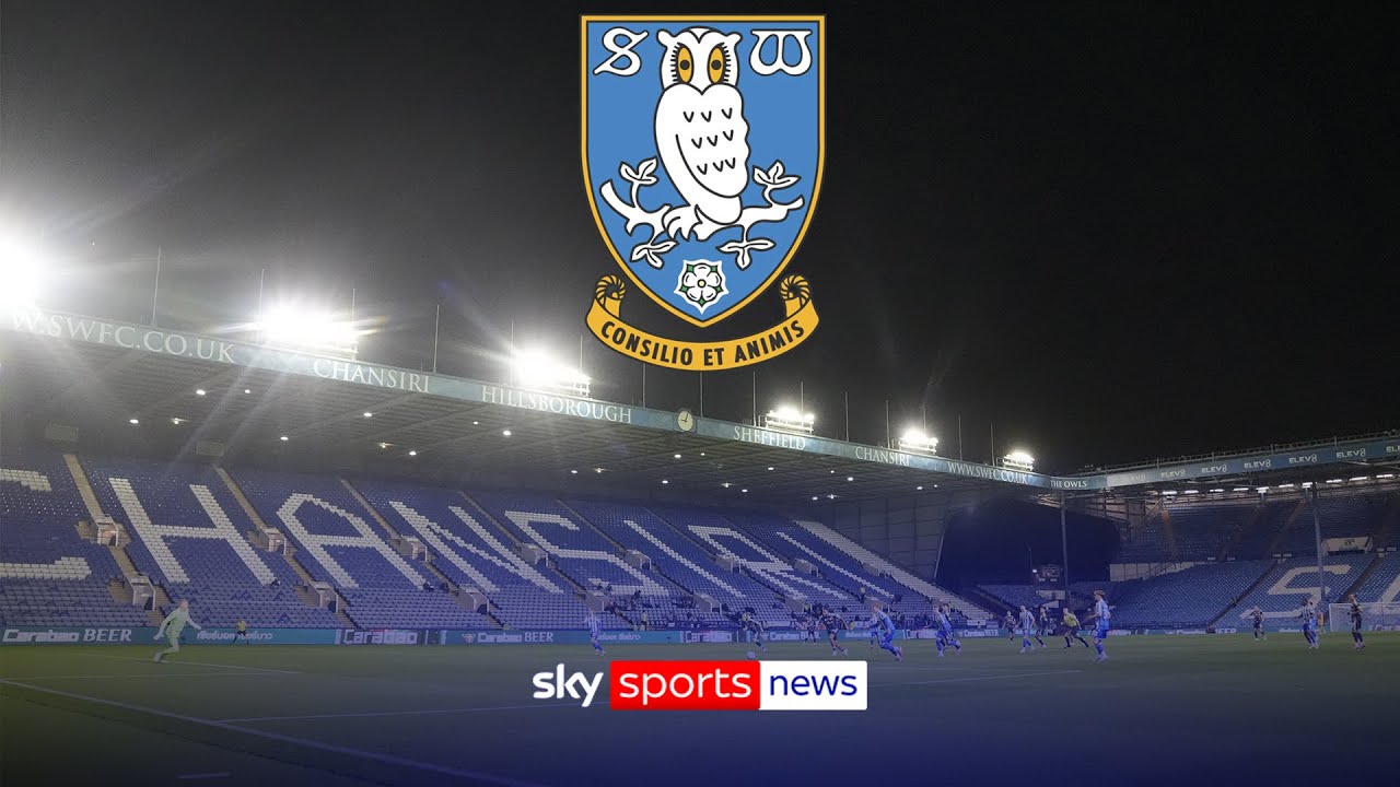 Sheffield Wednesday set for points deduction after failing to pay players