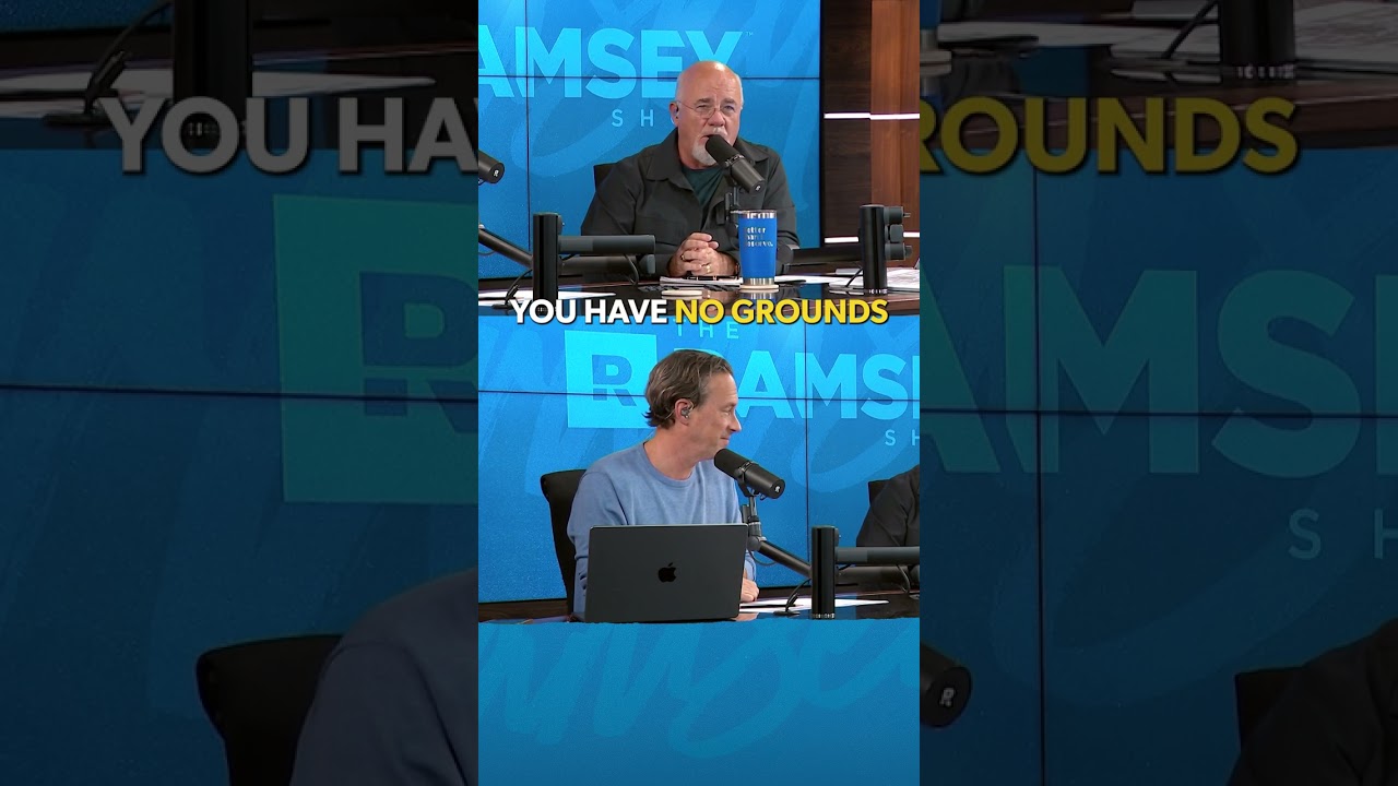 She’s Not Understanding What Dave Is Saying