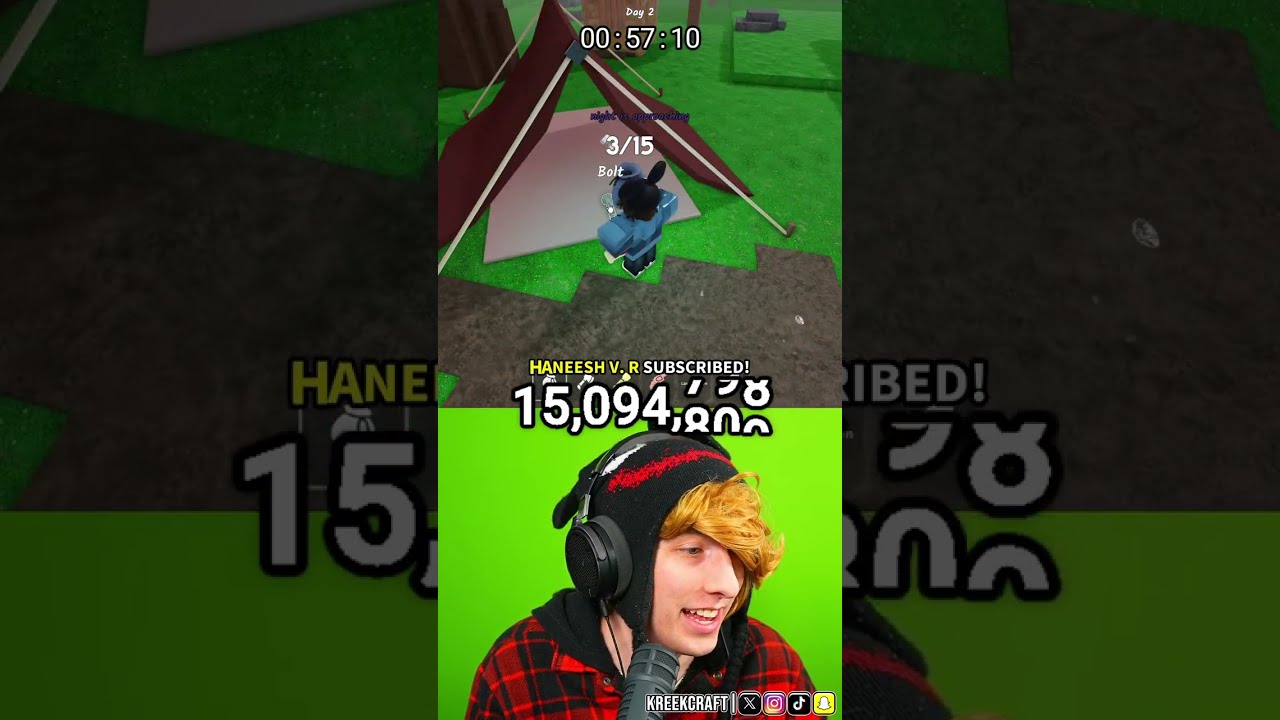 #shorts admin abuse countdown