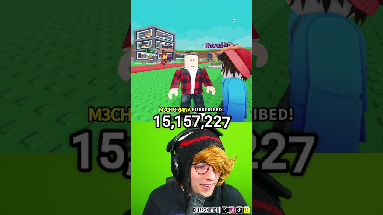 #shorts giving tim a strawberry elephant