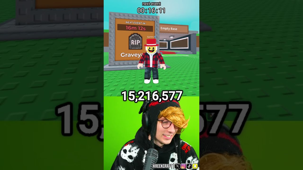 #shorts steal a brainrot update