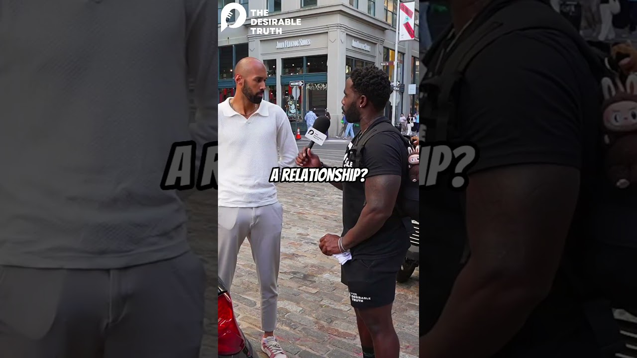 Should Men Provide In Relationships?