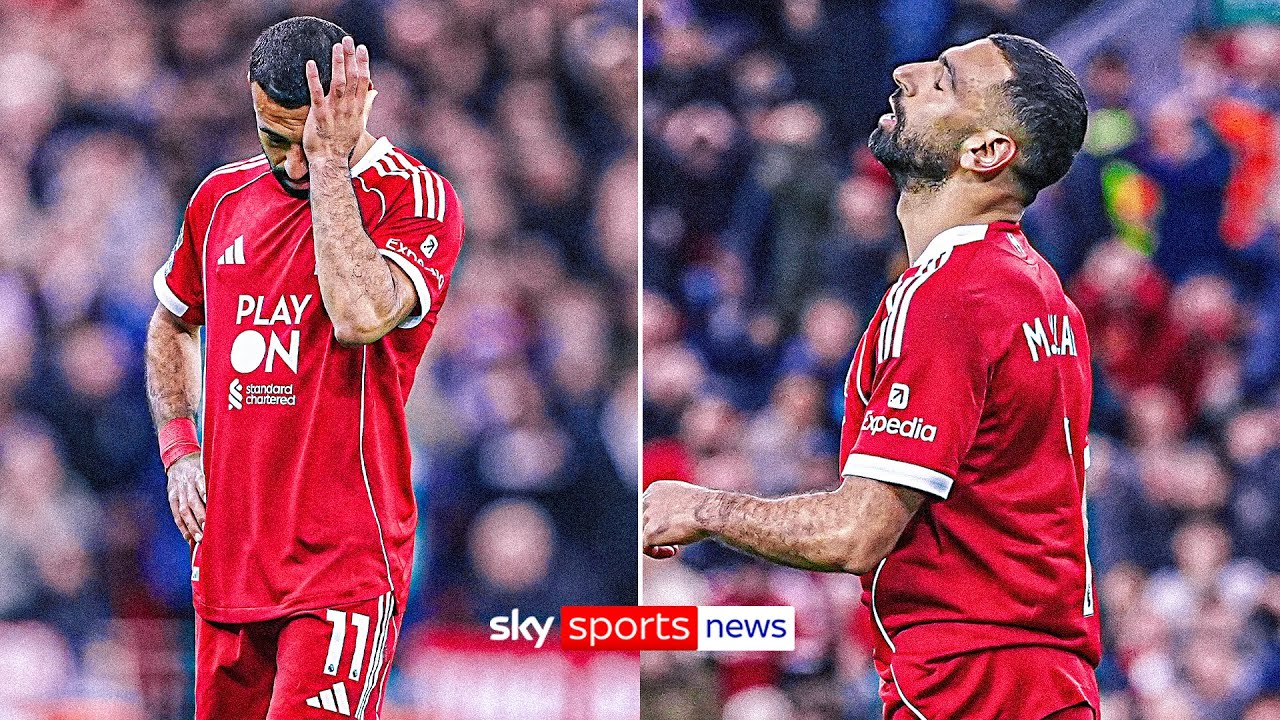 Should Mohamed Salah be dropped by Liverpool? #SkySportsFC