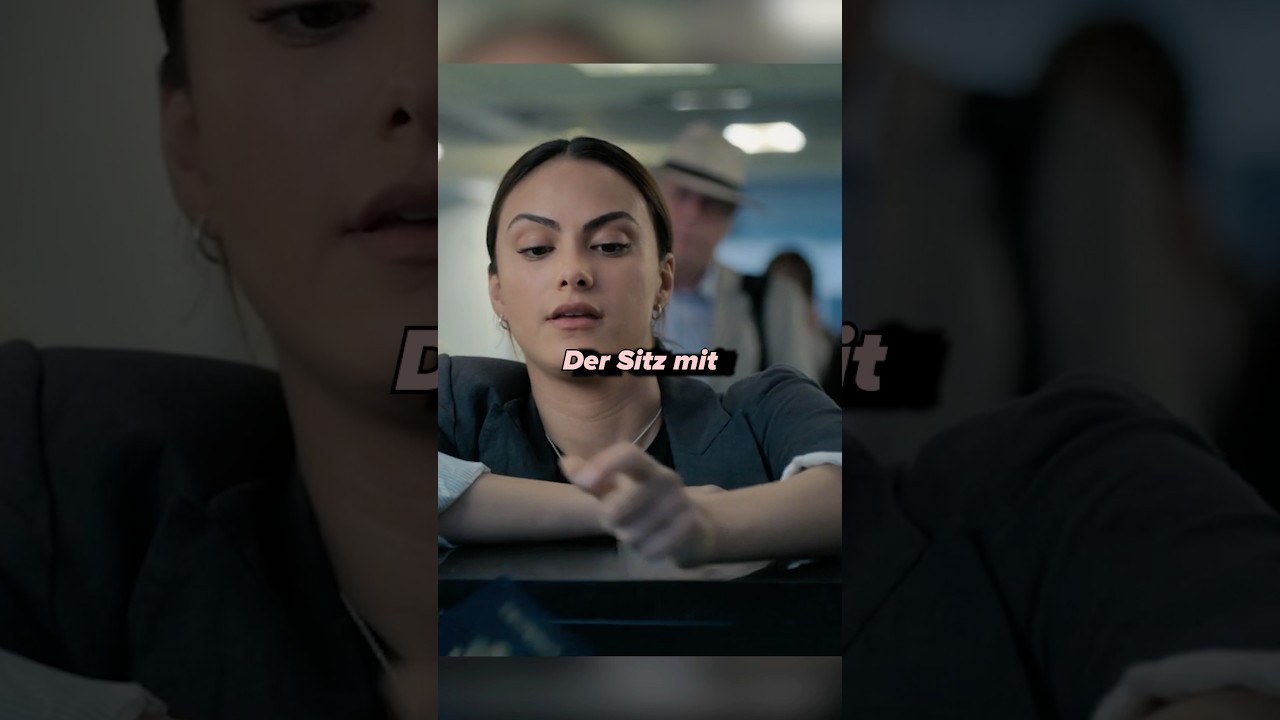 Sie hatte keine Ahnung, was sie am Flughafen erwarten würde😳🥹