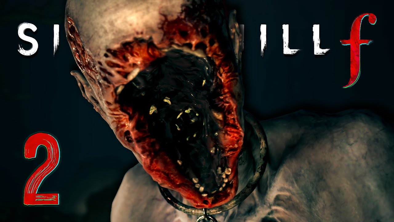 Silent Hill f – Part 2