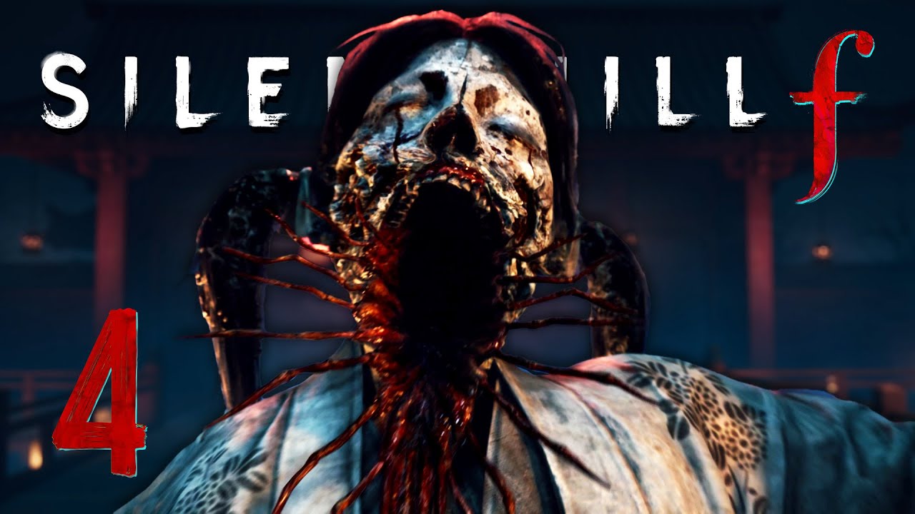 Silent Hill f – Part 4