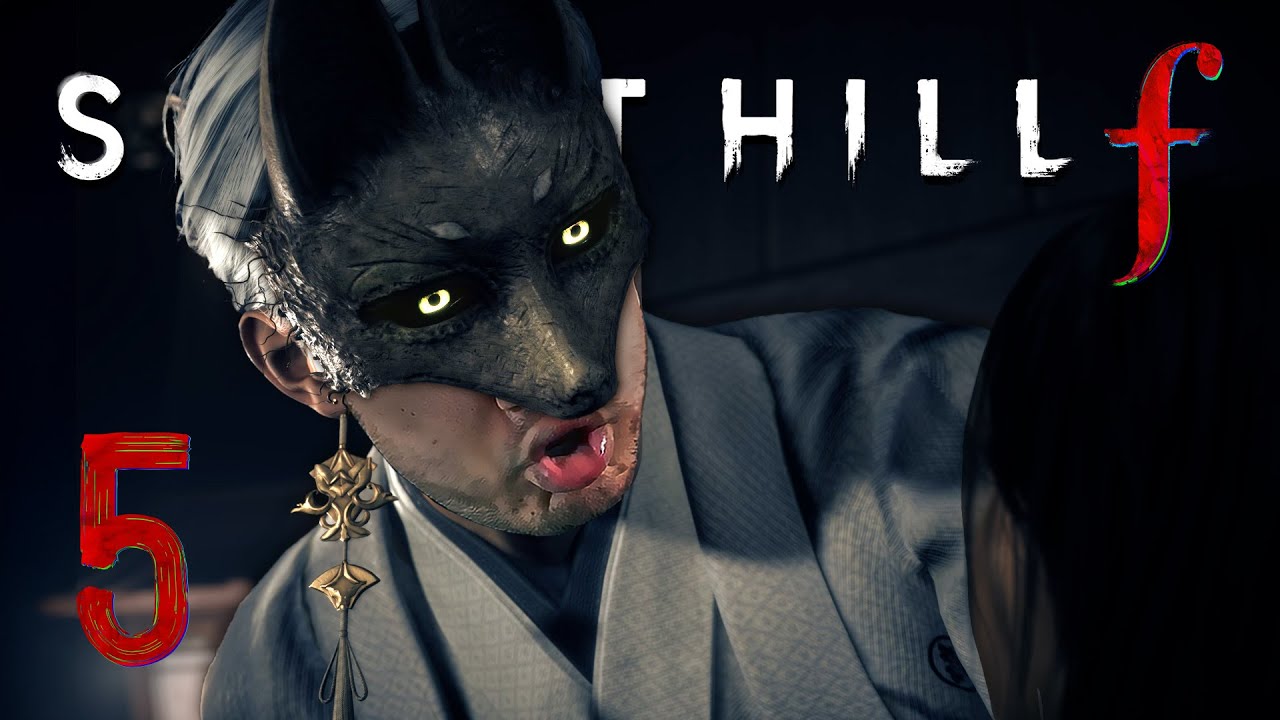 Silent Hill f – Part 5