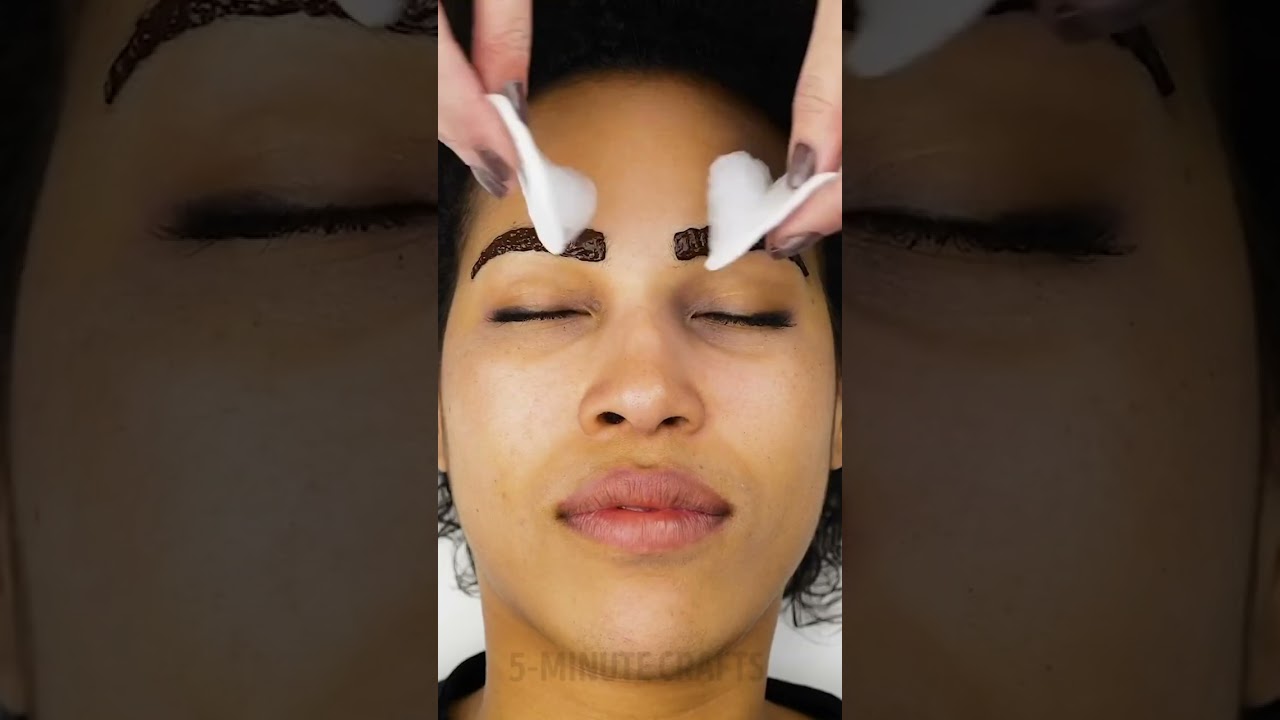 Simple Henna Designs to Try at Home