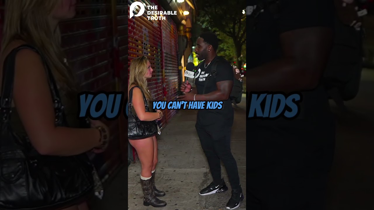 Single At 20 In New York