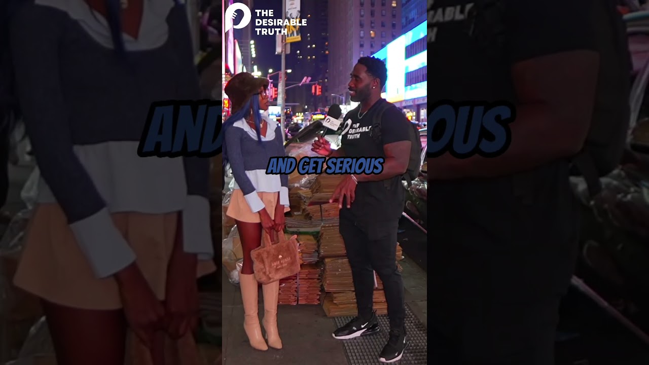 Single At 30 In New York