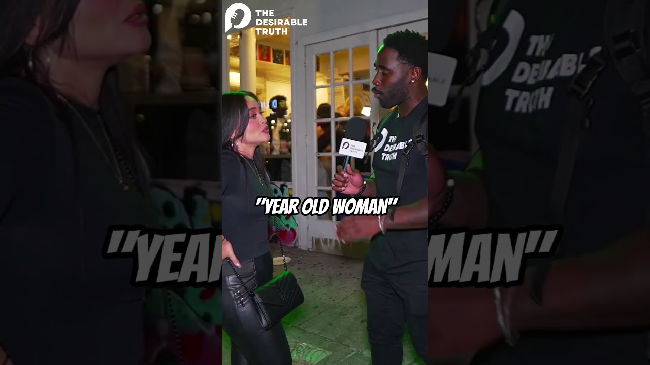 Single At 35 In New York