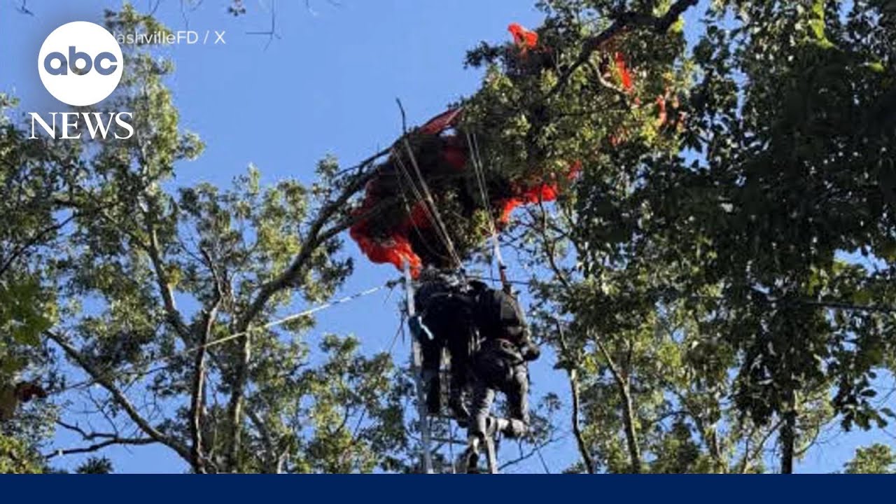 Skydiving instructor dies in incident over Tennessee