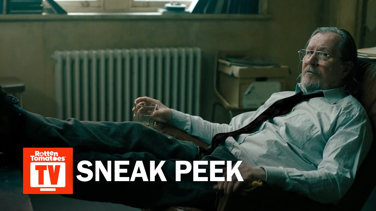 Slow Horses S05 E06 Exclusive Finale Sneak Peek | ‘Best Agents and You’