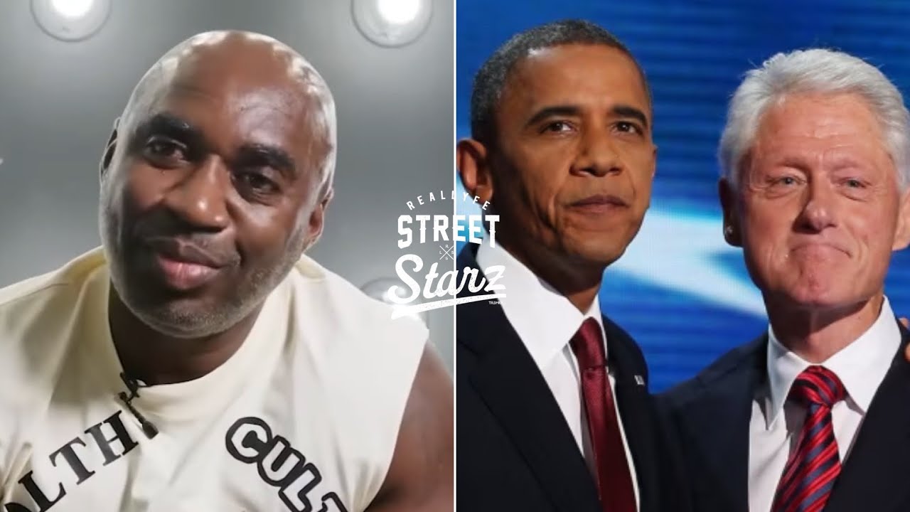 Smackwater EXPOSES Trump’s Epstein Ties, Expose CLINTONS m&rders, JFK conspiracies + POWER games