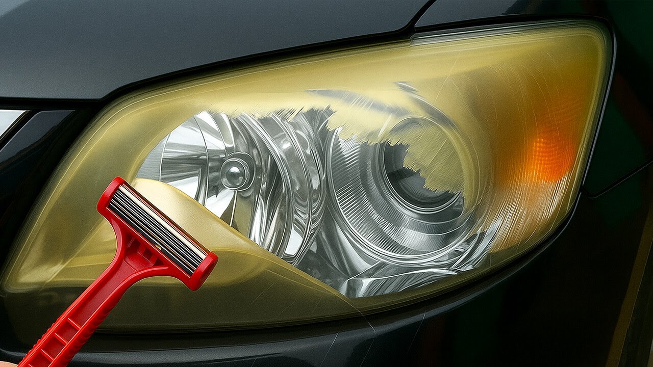 Smart Car Hacks 🚗💡 Tricks Every Driver Should Know!