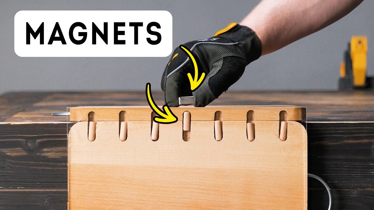 Smart Guru Hacks 🪚 Woodworking Tips Every DIYer Needs!