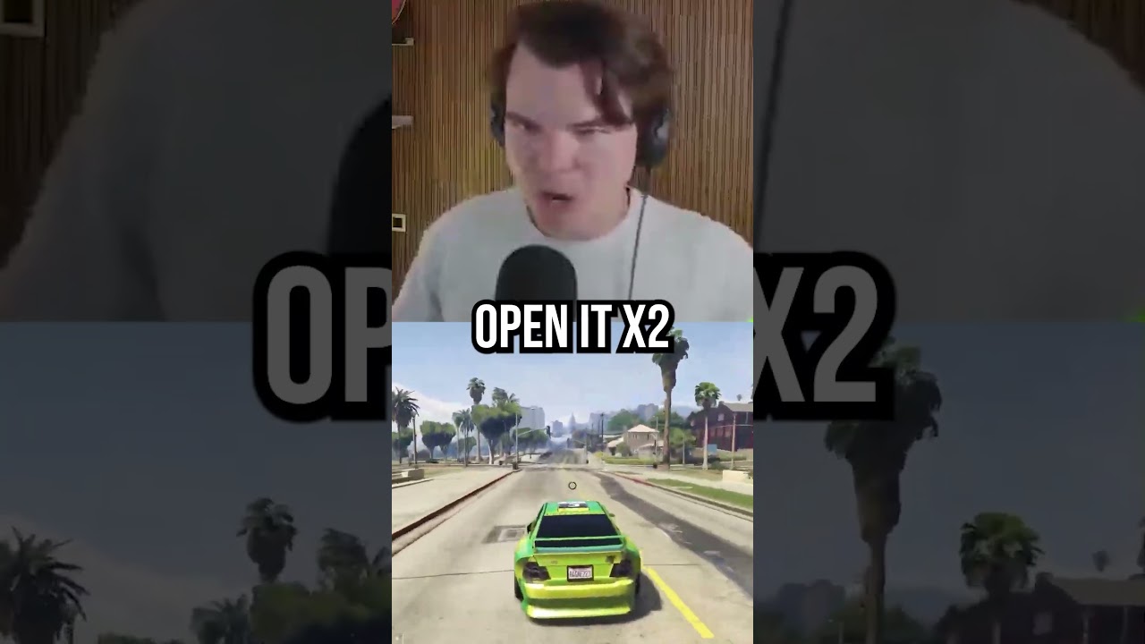 Sneaking Into The ADMIN BASE In GTA 5 RP!