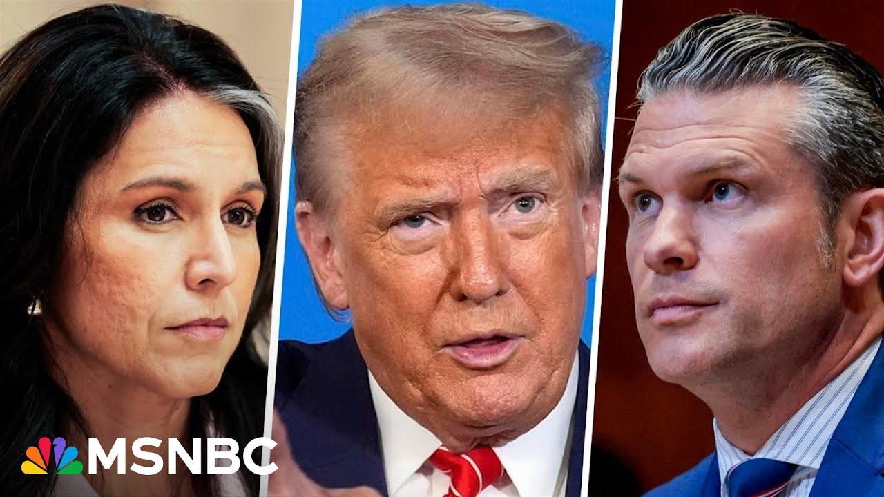 ‘So fricking outrageous!’: Dem Sen. blasts not being invited to briefing on boat strikes