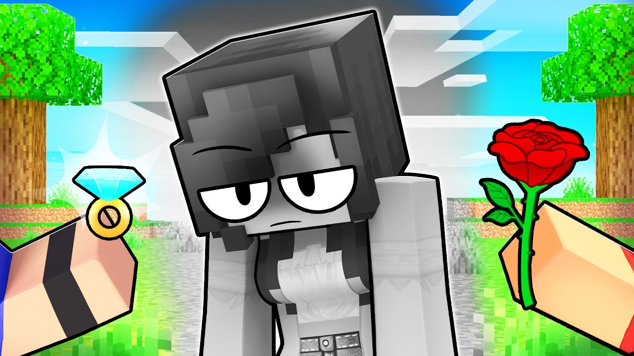 Someone STOLE Aphmau’s EMOTIONS!