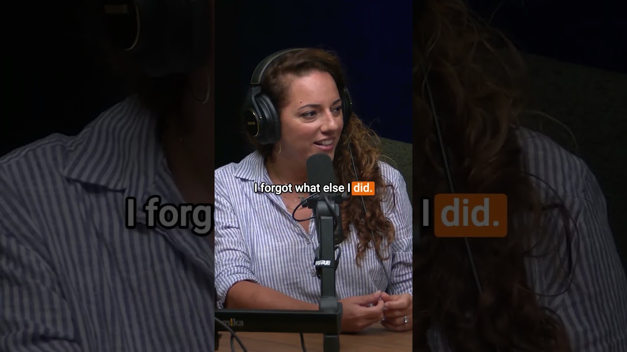 Sona is speaking at a convention for assistants. #podcast #comedy #comedian #conanobrien