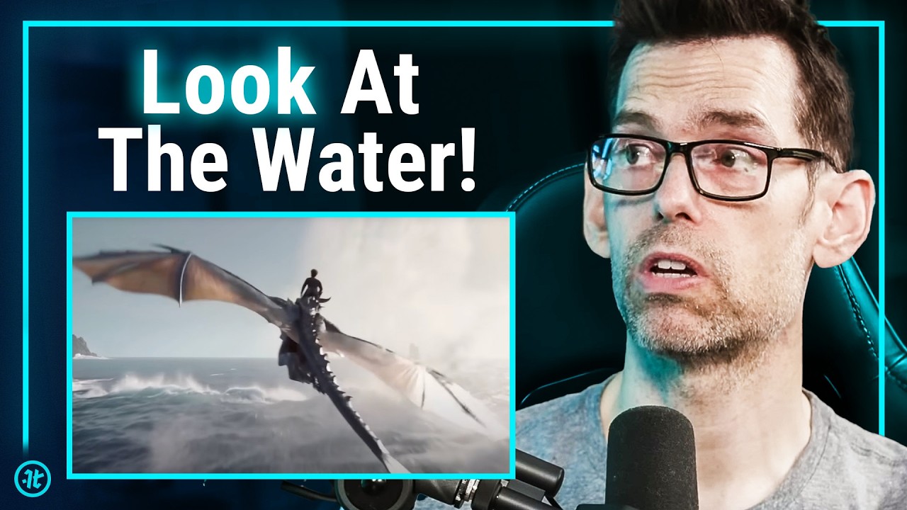 Sora 2 Shocks Us with Unprecedented Realism in AI Video