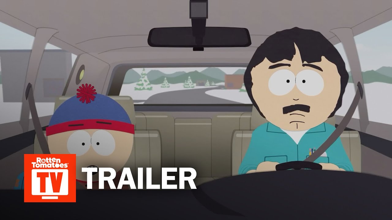 South Park Season 28 Episode 2 Trailer | ‘The Woman In The Hat’