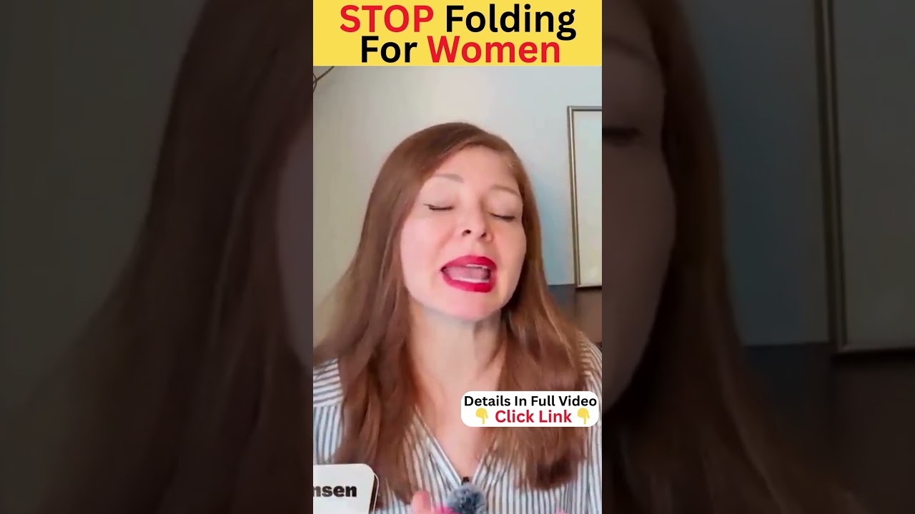 Stand Your Ground to Win High Value Women in Modern Dating