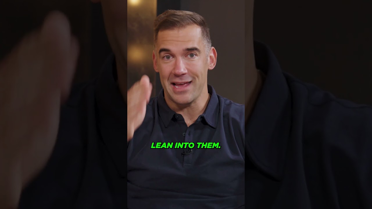 Start Asking Yourself This!