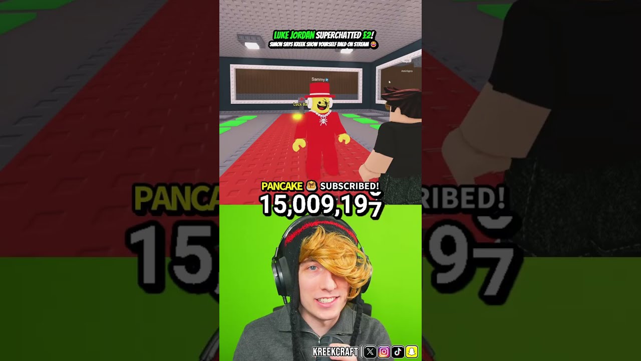 Steal a Brainrot (Sammy Says)