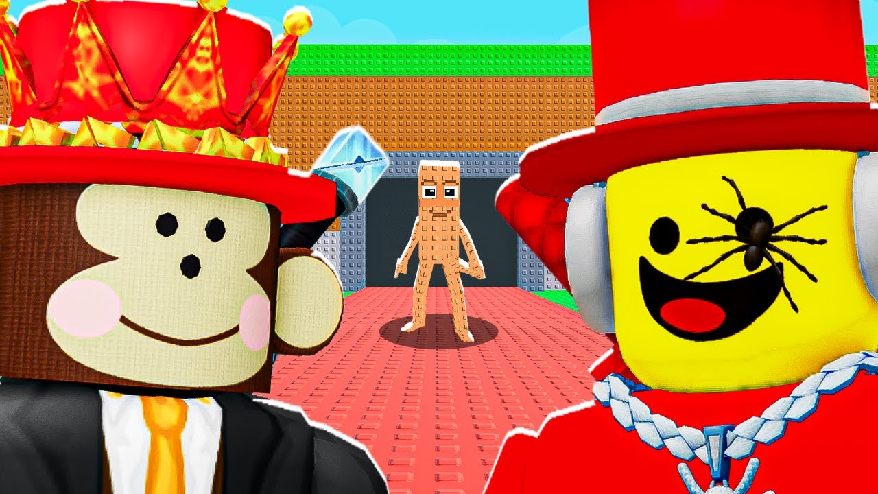 steal a brainrot vs grow a garden